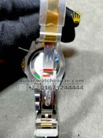 Rolex Submariner Date Blue - Image 5