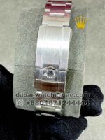 Rolex Explorer 2 White copy watch - Image 4