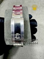 Rolex Yacht? Master Gray Dial with Oyster Bracelet 40 mm  Copy - Image 4
