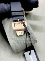 Richard Mille 007 Black And Gold - Image 4