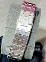 Audemars Piguet  X 1017 ALYX 9SM Gray - Image 4