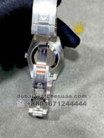 Rolex 41 mm Date Just , Olive Green face,Oyster Bracelet,Superclone - Image 4