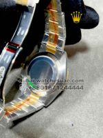 Rolex Submariner Date Blue - Image 6