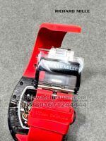 Richard Mille Bubba 055 Red - Image 5