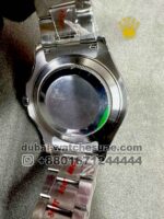 Rolex Yacht? Master Gray Dial with Oyster Bracelet 40 mm  Copy - Image 5