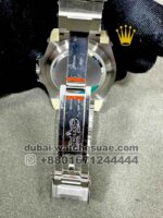 Rolex Explorer 2 White copy watch - Image 5