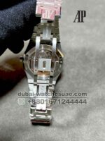 Audemars Piguet Royal Oak EXTRA-THIN ROYAL OAK 39MM Yellow Dial Stainless Steel - Image 5