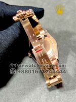 Rolex 40 mm Day date ,Black - Image 4