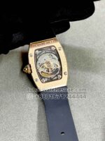 Richard Mille 007 Black And Gold - Image 5
