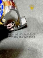 Rolex Submariner Date Blue - Image 7