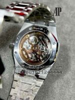 Audemars Piguet Royal Oak EXTRA-THIN ROYAL OAK 39MM Yellow Dial Stainless Steel - Image 6