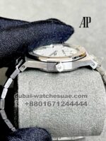 AP Royal Oak 33 mm White Dial Stainless Steel - Image 3