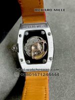 Ladies Richard Mille Red - Image 4