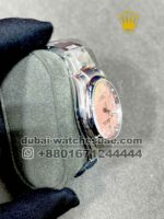 The Rolex Oyster Perpetual Pink 36 mm - Image 2