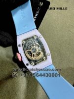 Richard Mille RM 07-01 MARSHMALLOW - Image 2
