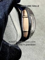 Richard Mille ladies 07-01 Black case - Image 3