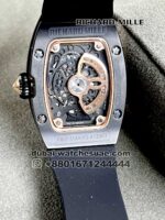 Richard Mille ladies 07-01 Black case - Image 5
