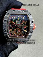 Richard Mille RM 50-01