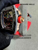 Richard Mille RM 50-01 - Image 2