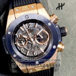 Hublot UNICO Super Top