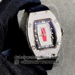 Richard Mille ladies Black