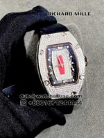 Richard Mille ladies Black