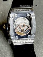 Richard Mille ladies Black - Image 4