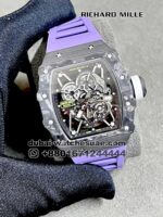 Richard Mille Rafa RM 35-02