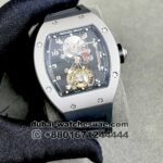 Richard Mille RM 001 Tourbillon