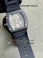Richard Mille RM 001 Tourbillon Black - Image 5