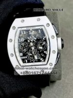 Richard Mille RM 011 Black
