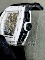 Richard Mille RM 011 Black - Image 3
