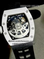 Richard Mille RM 011 Black - Image 4
