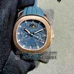 Patek Philippe Aquanaut