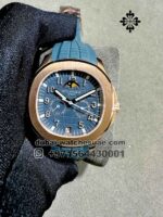 Patek Philippe Aquanaut