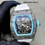 Richard Mille RM 055 Yas Marina Copy Watch