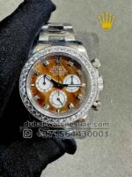 Rolex Oyster Perpetual Cosmograph Daytona