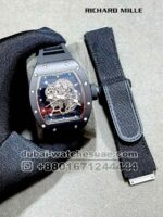 Richard Mille Bubba 055 Full Black