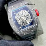 Richard Mille Bubba 055