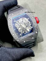 Richard Mille Bubba 055