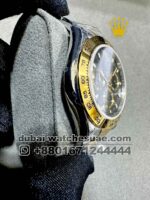 Rolex Cosmograph Daytona Two tone With Silver Dial Copy - Image 2