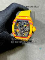 RM 27-03 Rafael Nadal Limited Edition? - Image 2