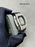 Richard Mille 007 Black - Image 2