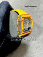 RM 27-03 Rafael Nadal Limited Edition? - Image 3