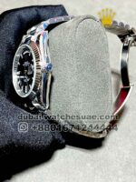 Rolex Day Date Black Replica Watch Review - Image 3