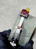 The Rolex Oyster Perpetual tiffany blue 31 mm - Image 4