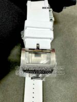 Richard Mille? Rafa RM 35-01 Tourbillon Super Slim White Copy - Image 4