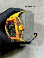 RM 27-03 Rafael Nadal Limited Edition? - Image 4