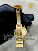 Rolex Cosmograph Daytona 40 mm White dial Copy - Image 4