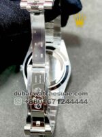 Rolex 40 mm Day date , Olive Green face ,228349,Presidential - Image 4